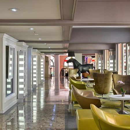 Plaza Hotel Capitole Toulouse - Anciennement Crowne Plaza Τουλούζη Εξωτερικό φωτογραφία