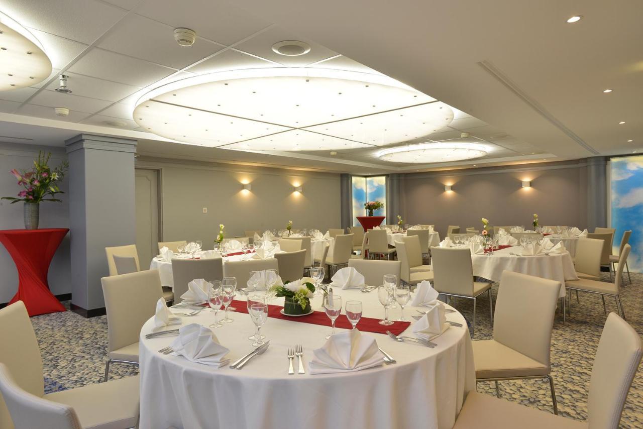 Plaza Hotel Capitole Toulouse - Anciennement Crowne Plaza Τουλούζη Εξωτερικό φωτογραφία